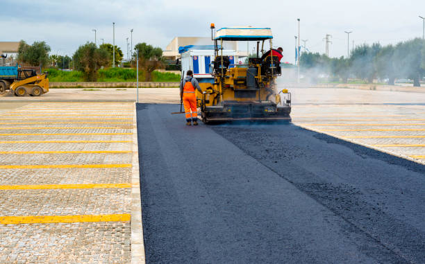 Trusted Castle Dale, UT Driveway Pavers Experts