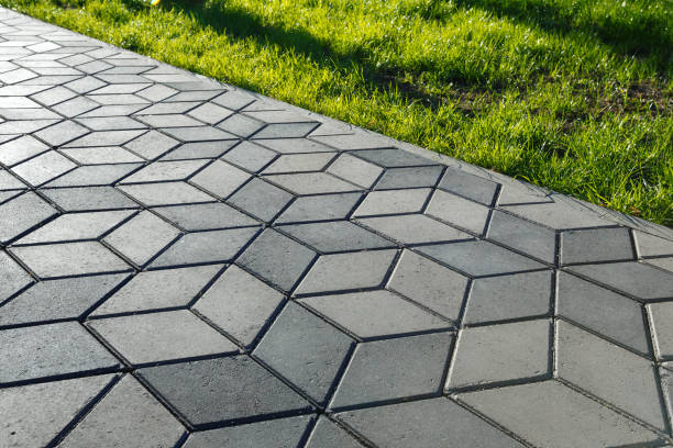 Best Cobblestone Driveway Pavers  in Castle Dale, UT