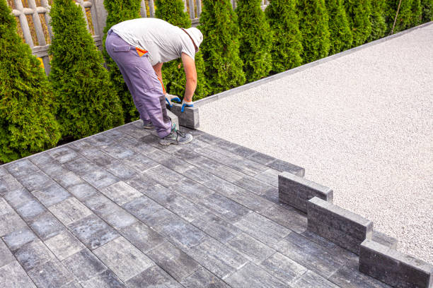 Best Driveway Paving Contractor  in Castle Dale, UT