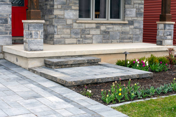 Best Residential Paver Driveway  in Castle Dale, UT