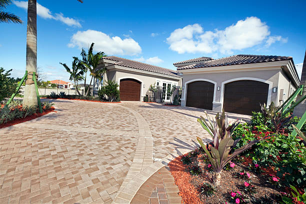 Best Best Driveway Pavers  in Castle Dale, UT