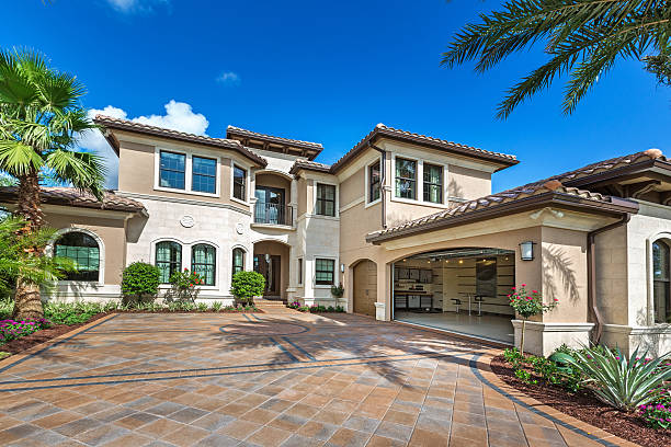 Best Residential Driveway Paver Services  in Castle Dale, UT
