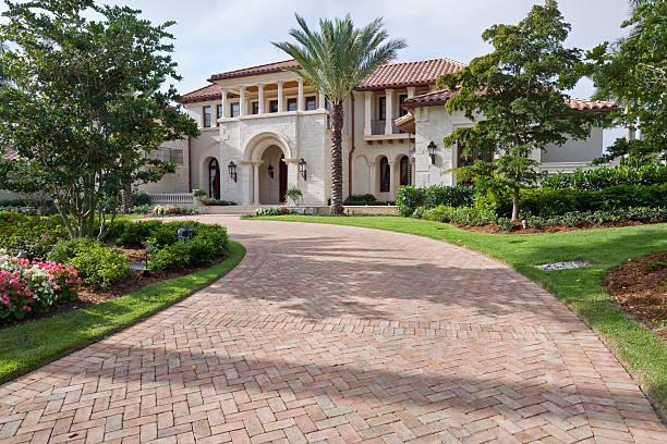 Best Driveway Resurfacing Pavers  in Castle Dale, UT
